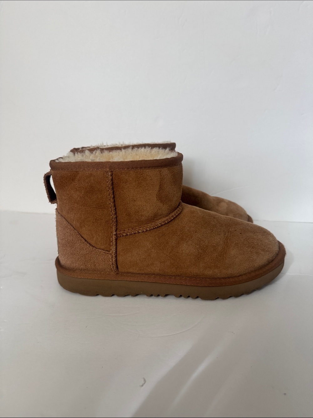 Ugg Classic II Mini